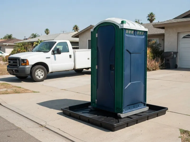 Containment Pans and Environmental Spill Trays in Los Angeles, CA
