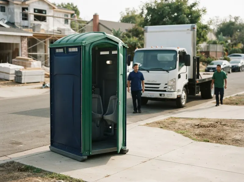 Multi-Station Urinal Troughs in Los Angeles, CA